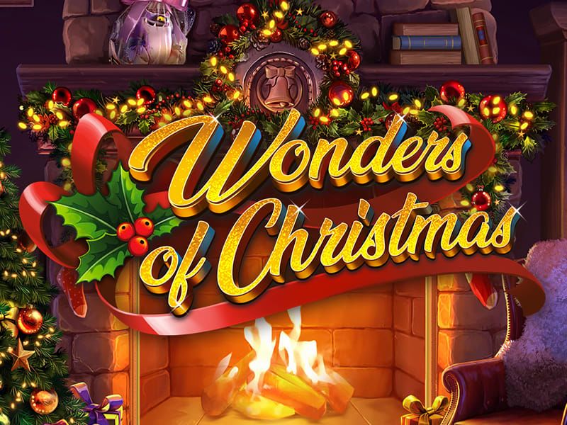 Wonders of Christmas