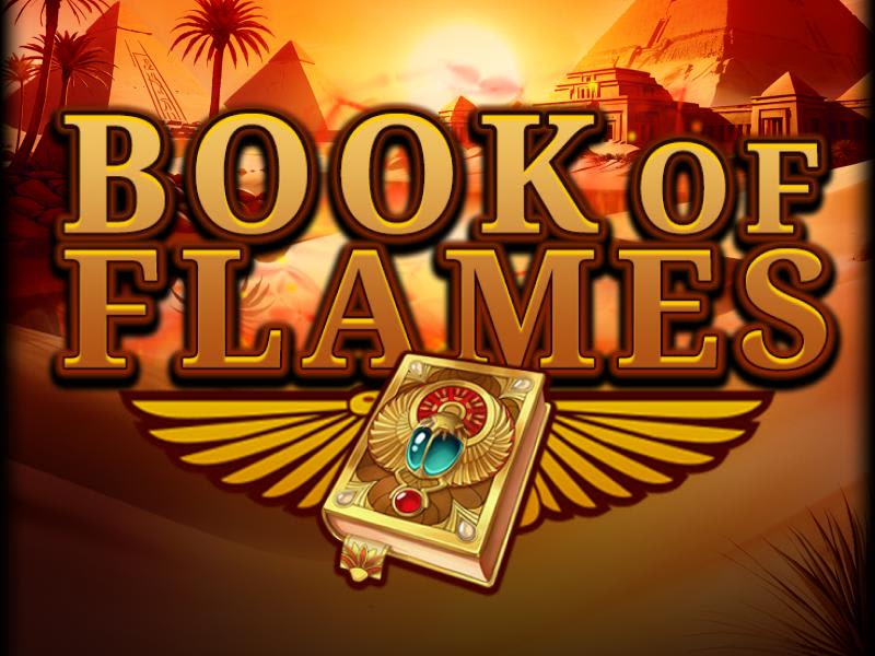 Book of Flames
