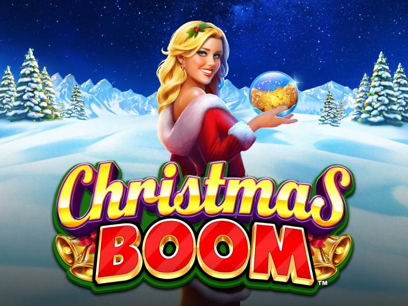 Christmas Boom