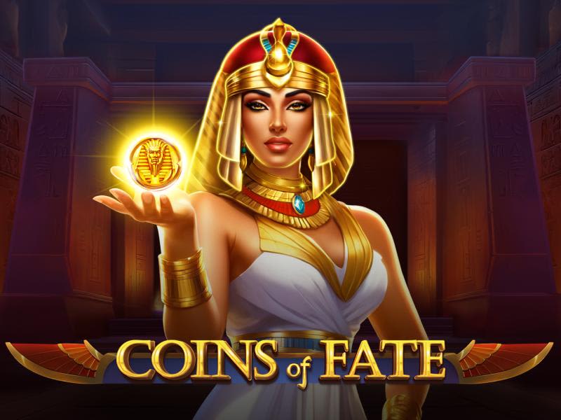Coins of Fate