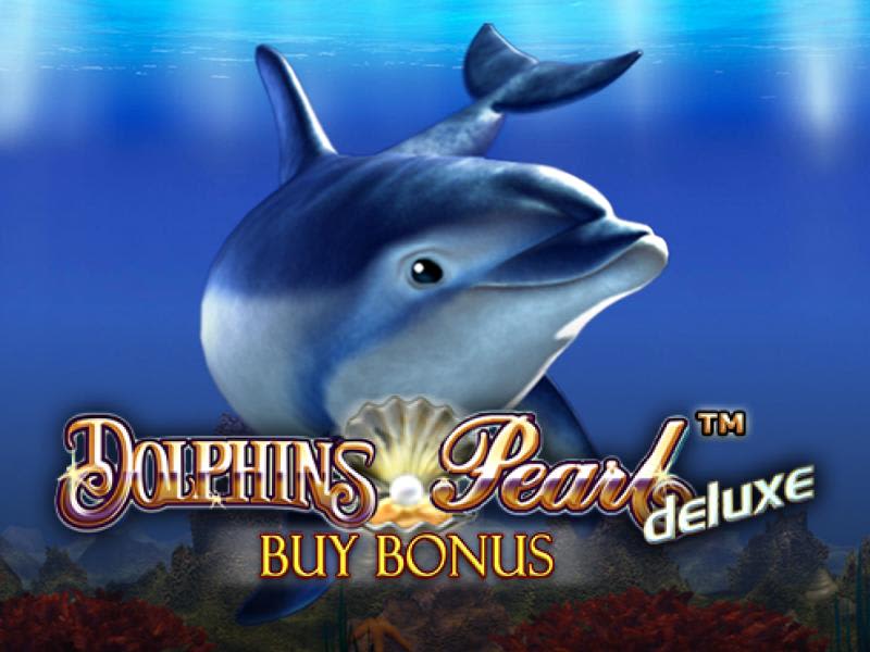 Dolphin's Pearl Deluxe Buy Bonus