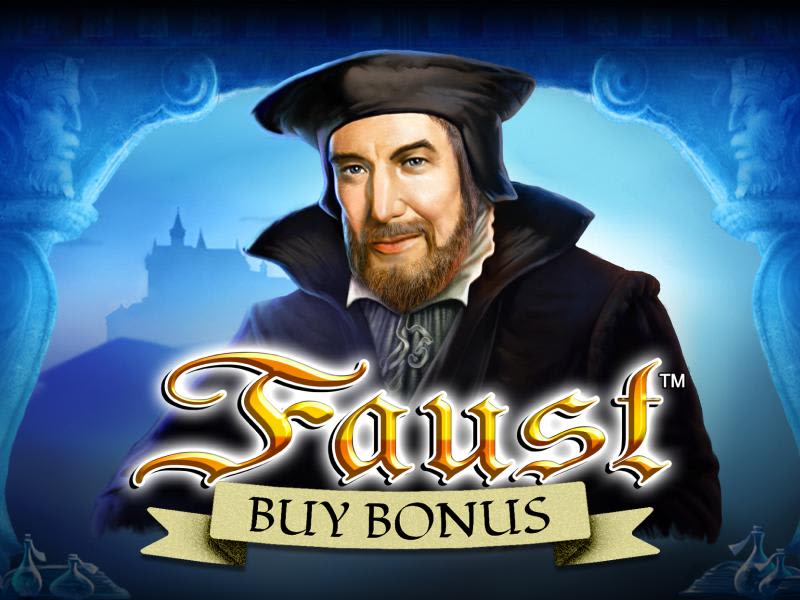Faust Buy Bonus