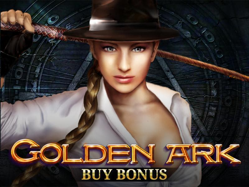 Golden Ark Buy Bonus