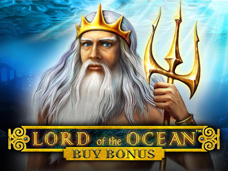 Lord of the Ocean Buy Bonus