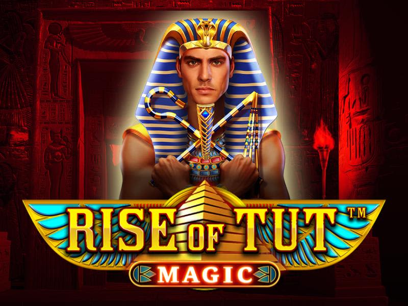 Rise of Tut Magic Buy Bonus