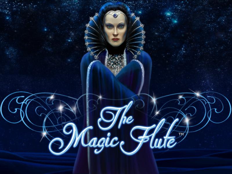 The Magic Flute