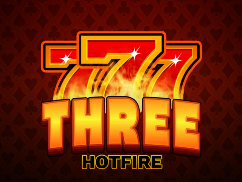 Three Hotfire