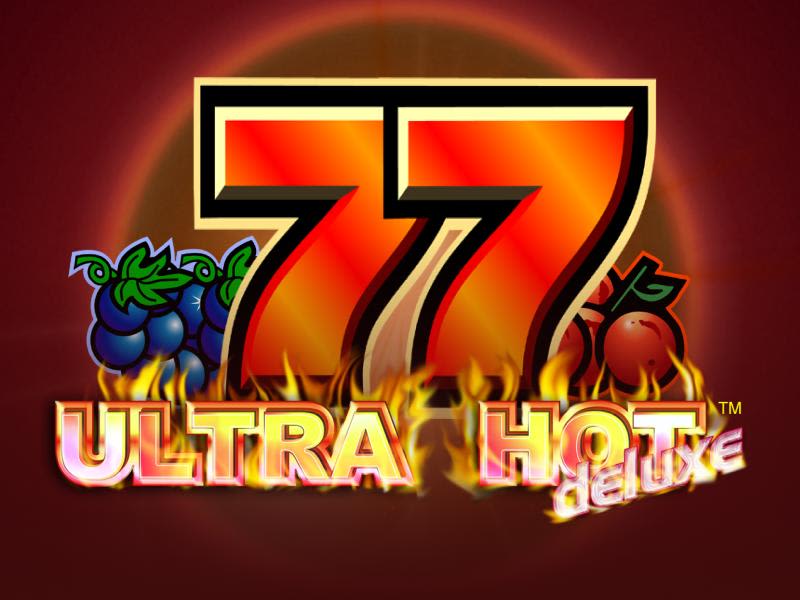 Ultra Hot Deluxe