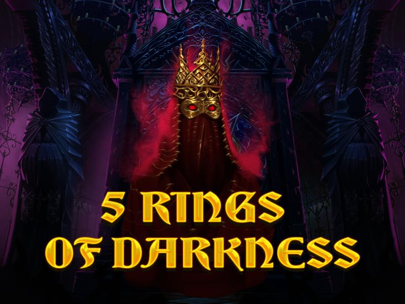 5 Rings of Darkness