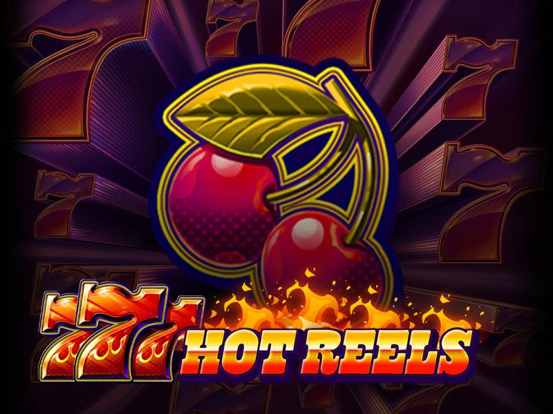 777 Hot Reels: Supercharged