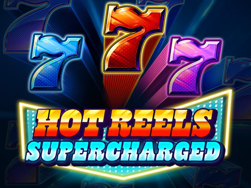 777 Hot Reels