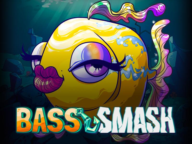 Bass Smash