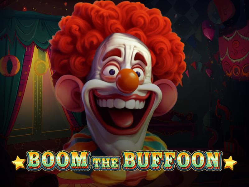 Boom the Buffoon