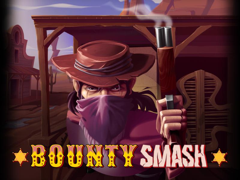 Bounty Smash