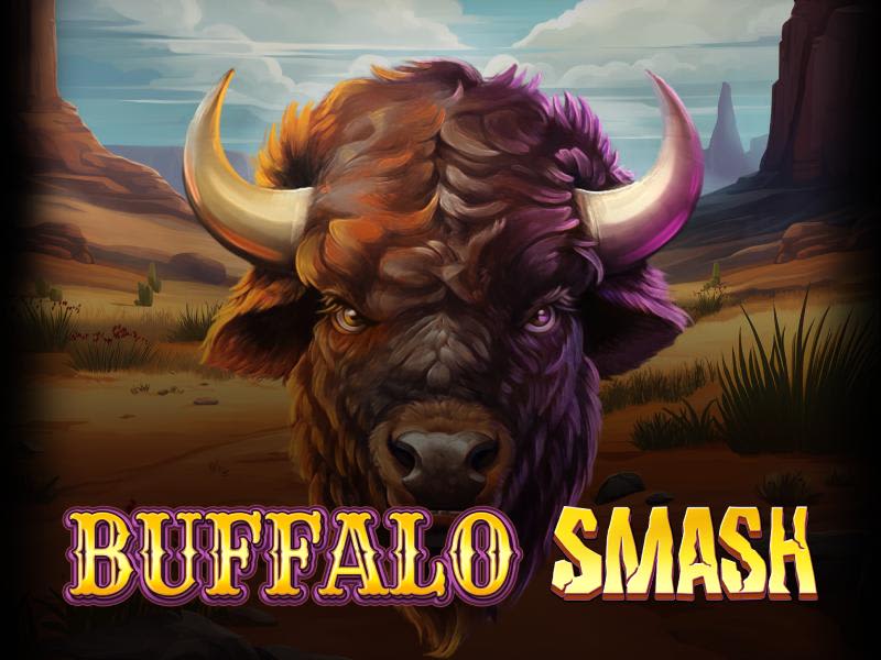 Buffalo Smash