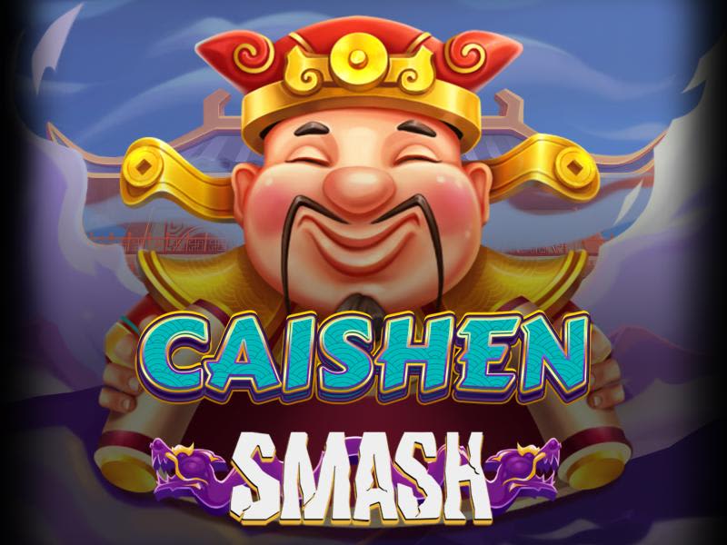 Caishen Smash
