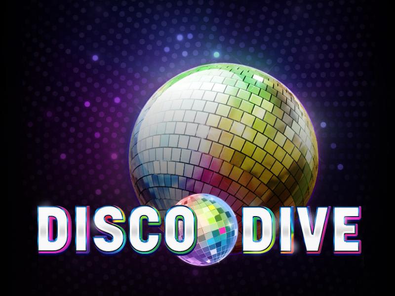 Disco Dive