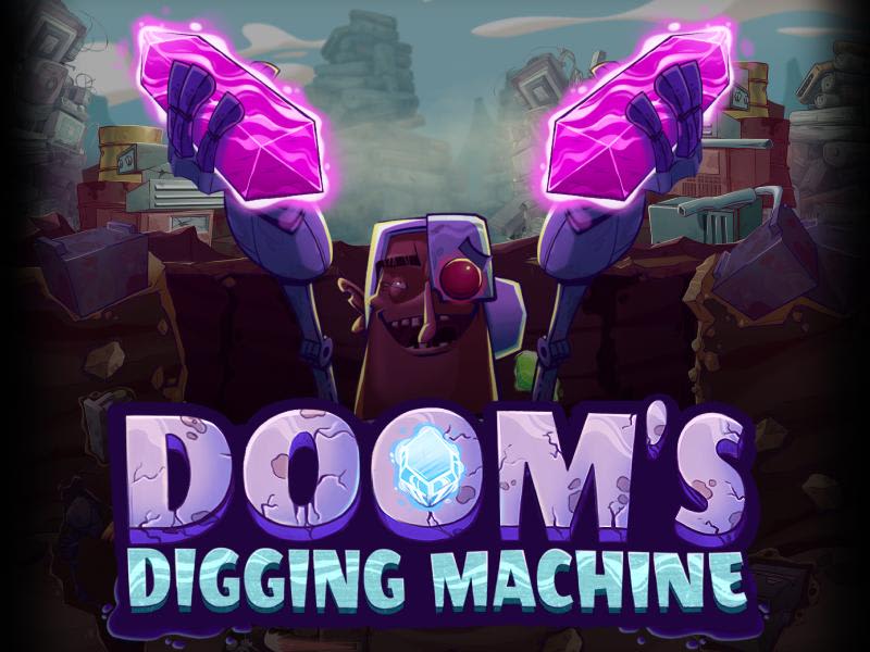 Doom's Digging Machine