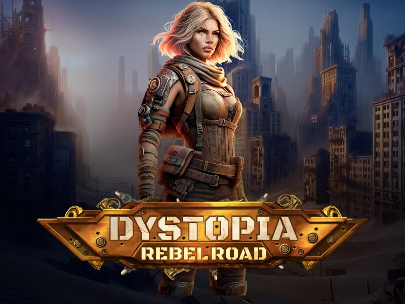 Dystopia: Rebel Road