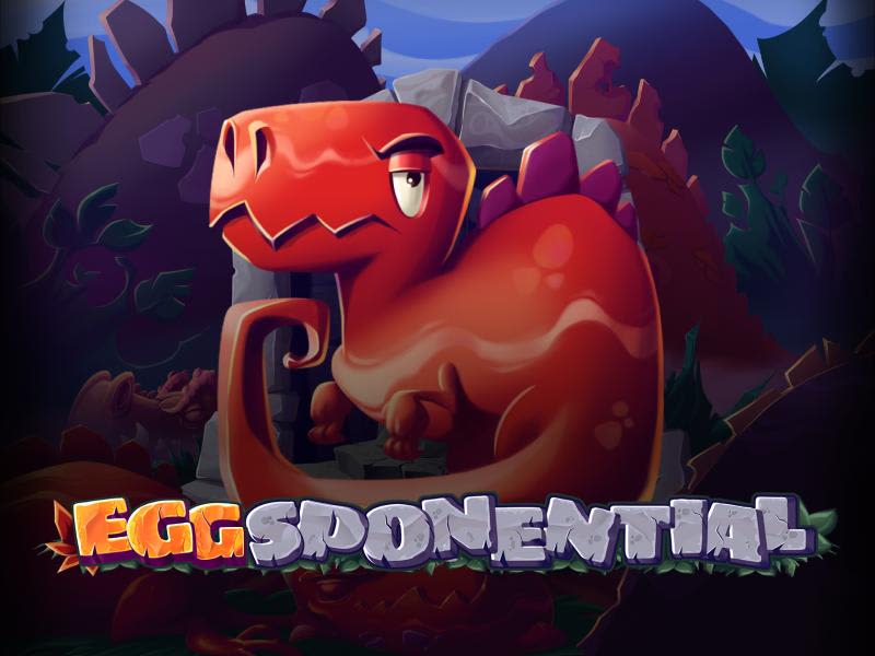 Eggsponential