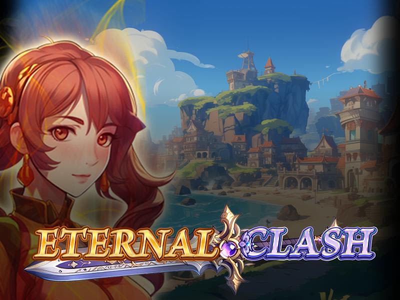 Eternal Clash