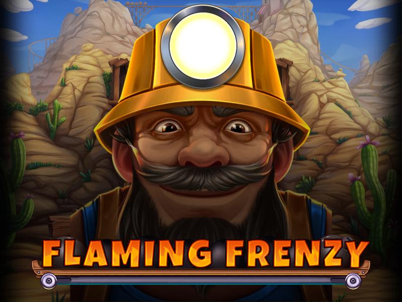 Flaming Frenzy