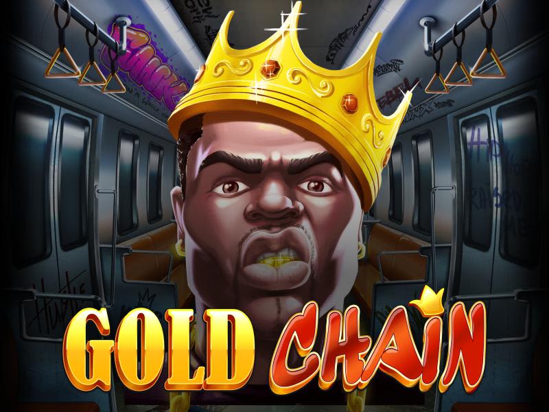 Gold Chain