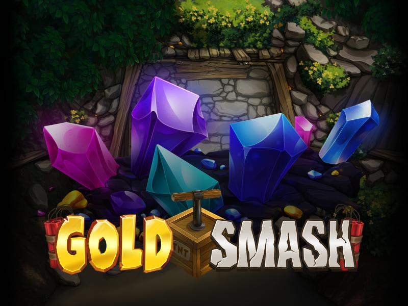 Gold Smash