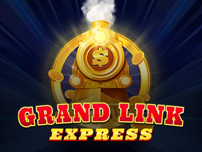 Grand Link Express: Hold & Win
