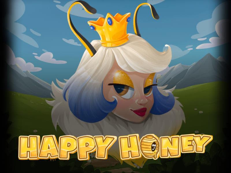 Happy Honey