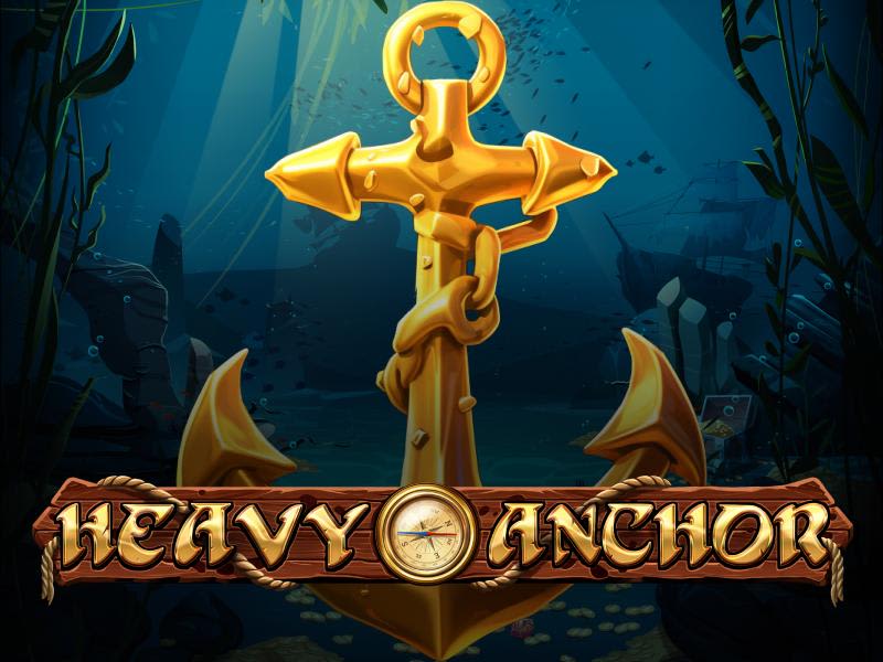 Heavy Anchor