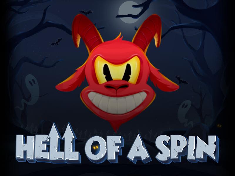 Hell Of A Spin
