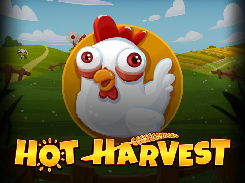 Hot Harvest