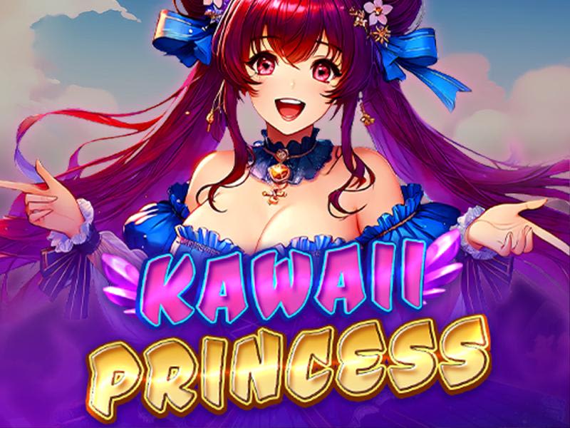 Kawaii Princess