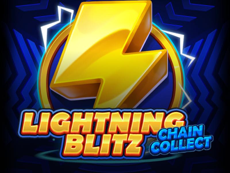 Lightning Blitz: Chain Collect
