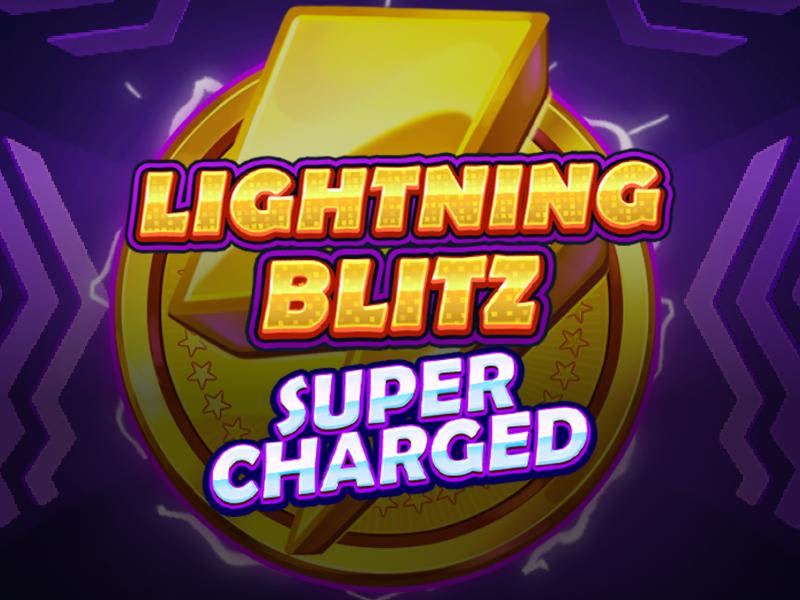 Lightning Blitz: Supercharged