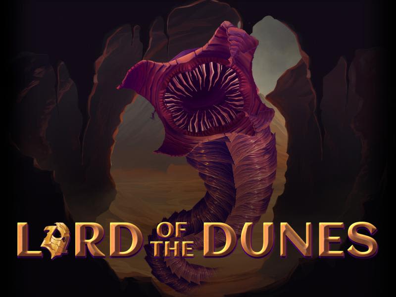 Lord of the Dunes