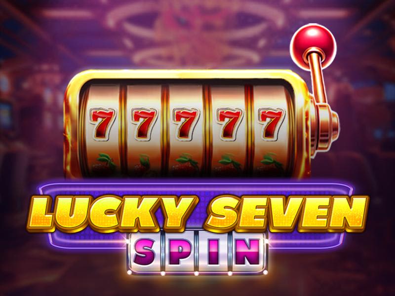 Lucky Seven Spin