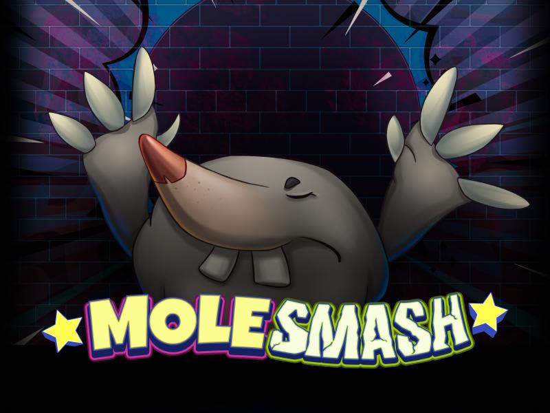 Mole Smash