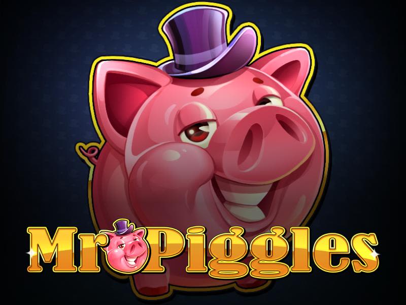 Mr Piggles