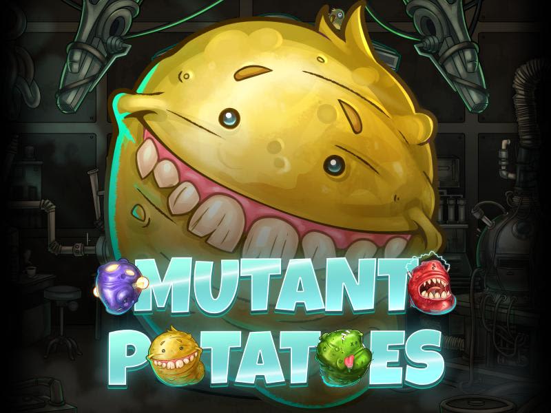 Mutant Potatoes