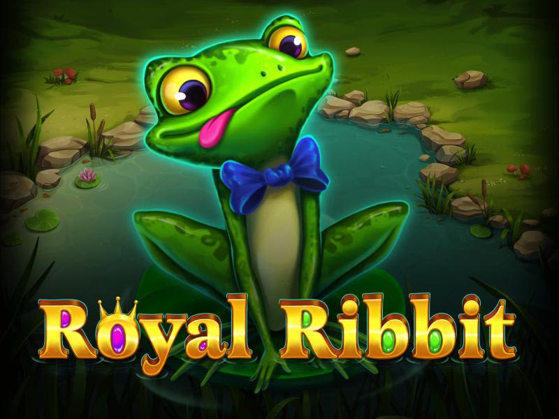 Royal Ribbit