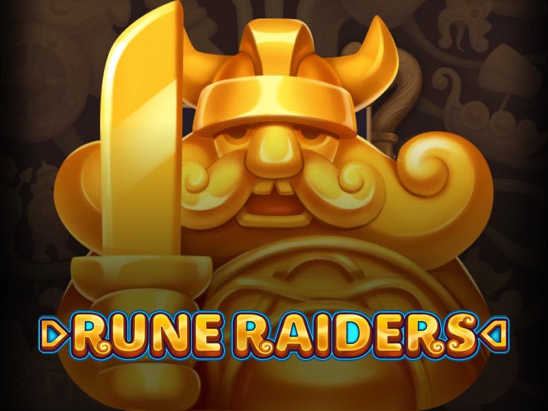 Rune Raiders