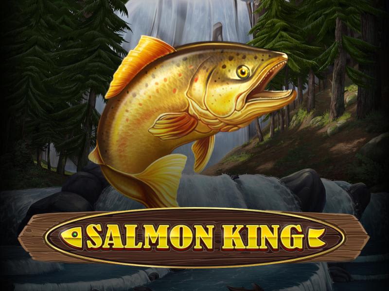 Salmon King