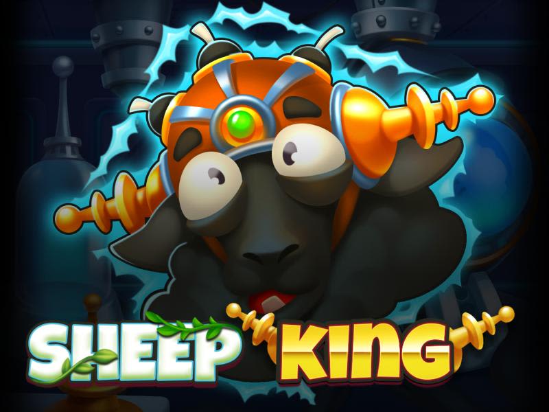 Sheep King