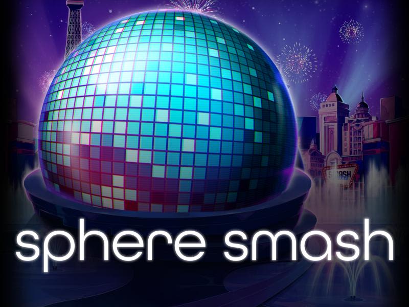 Sphere Smash