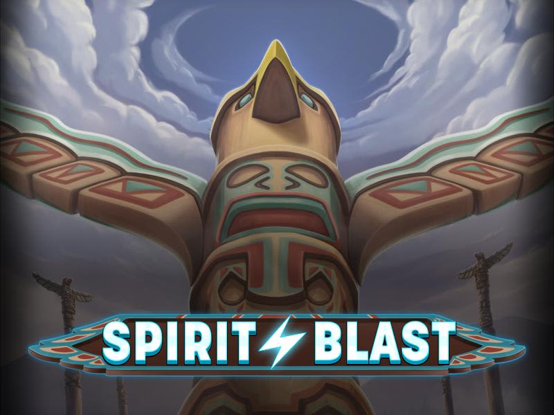 Spirit Blast
