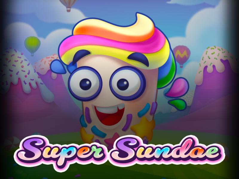 Super Sundae