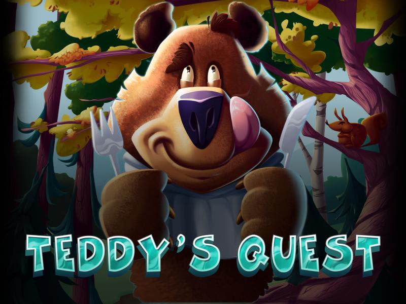 Teddy's Quest