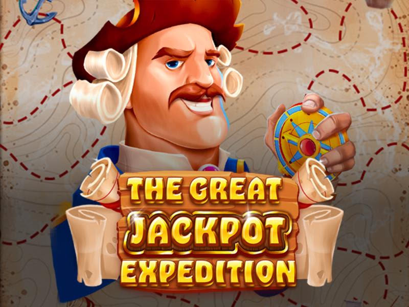 The Great Jackpot Expedition